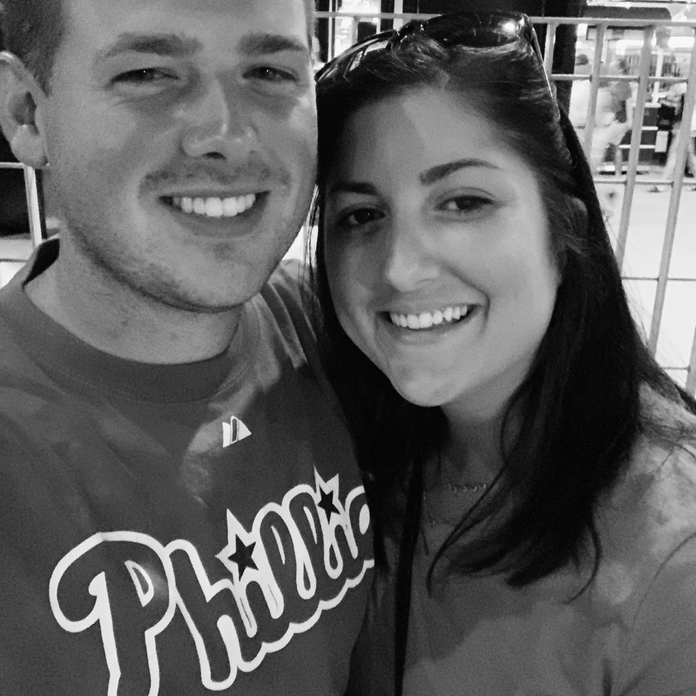 Meet your Posher, Kristen